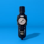 파카 PARKER AFR420-15 1/2 15A 필터레귤레이터 PFR403-04 대체품 : 승진유공압테크