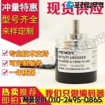 이중 에너지 HTS4006-G-100B/12-24C G 로터리 인코더 -400-500-1000-200-300 : 프라임무역70