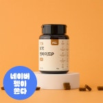 리틀포우 텐바이트 강아지 노견 종합영양제 관절 심장 피모 황태, 120g, 1개 : 제이디씨펫