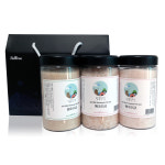 [소금나무] 소금꽃필무렵 ASEM 세트 : 어셈쇼핑