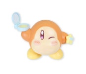 별의커비 해피 모닝 피규어 마스코트 : 핑꾸핑꾸2155