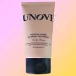 1개 어노브 히팅 가드 노워시 트리트먼트 147ml : 플래니몰