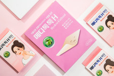 의약외품 약국판매동일 메디톡톡 여드름패치/습윤밴드 : 베러댄 스토어