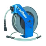 압력 세척 호스 릴 1/4 x50 SA-HD 6인치 - 호스 : 자자글로벌