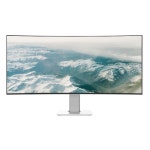 나노 IPS LED 모니터 디스플레이 I-P3 96% TYPE-C 40 인치 1s 21:9 5K 10Bit 2500R 곡선 스크린 75z 게이밍 : 바이포유7