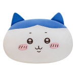 먼작귀 치이카와 우사기 하치와레 대형 베개 쿠션 허리 등받이 소파 머리 받침 인테리어 장식 : 공육사공