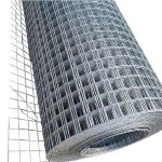 스텐 용접망 메시망 매쉬철망 매쉬망 와이어 망사형 그물 네트망 : 노란당근