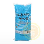 BF 초극세사 청마포 강당걸레 마포대걸레 마대걸레 바닥청소 : 딸기숩