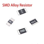 2512 SMD 합금 저항기 2W 1% R001 R002 R003 R004 R008 R009 R010 R012 R015 R020 R025 R060 R070 R100 R120 R15 : minsolminsol