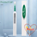 호환100% B50B-클리닝 펜 키트 광섬유 2.5Mm SC/FC/ST 원클릭 도구 커넥터 : 조은우리컴퍼니ON