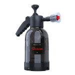 드라이뷰 버블 압축분무기 블랙 2L 거품 자동 프리워시 원예 방역 세차 청소 소독용 : 드라이뷰