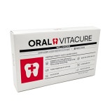 웰초이스 오랄+비타큐어 구강건강+종합비타민 프리미엄 영양제 30포 반려견 반려묘 : 가온동물병원