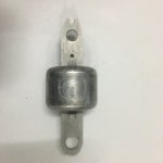 9803481180 리어 액슬 실버 교체 메탈릭 20타입 14 패드 408 2014 앵글 라이닝 정밀 408 14 20타입 : 단골직구003