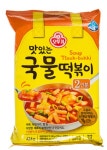 오뚜기 맛있는 국물 떡볶이 424g : 오름지기