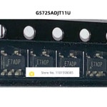E7AD5 E7 100 SOT23 G5725ADJT11U 5 10개 G5725ADJT11U : Special-Tools