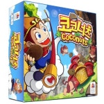 코리아보드게임즈 보드게임 코코너츠 : 드림디포 본점