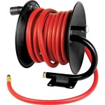 성능 도구 M614 수동 공기 호스 릴(30인치 포함) : 데이지44