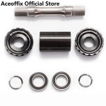 103 107 110 도로 MTB 412 자전거 브래킷 116 밑면 119MM 113 10 m black : 릴라 마켓