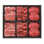 [현대백화점 26설선물세트] 만희 현우농장 동물복지 유기농 한우세트 [01-201] : 현대백화점 무역센터 식품관