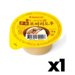 (냉장) 에이스 두유모찌리도후 70g 1개 : 노리몰:nori