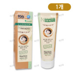 뉴노토 유아 아기로션 바디크림 약국용 150ml, 1개 : 바른건강메디