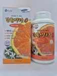 Made in Jeiu(제주) 감귤비타C(500g) : 제주 삼둥이네집