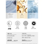 가정용 상업용 손톱 래커 미용 네일 효과 매니큐어 제품 네일샵 1. NLP40 미니 메인색상 : 와이피스