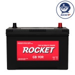 스타렉스 배터리 로케트 GB90R 공구대여 자동차배터리 교체 반납 : 자동차배터리 대성 밧데리