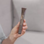 모카타투 채움핏 두피 헤어 타투 가르마 정수리 헤어라인 탈모 새치 커버 틴트 2통 : 지오 쇼핑