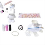 칠햐 아트 이드아트 어린이공예 미술DIY 오감놀이 유아미술재료 : 7HA상점