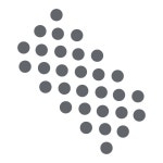 3L EZ 러너의 스크랩북 접착제 E-Z 도트 재배치 가능 디스펜서 49피트 : 포레인픽