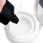 에어쿠션팩트 공병용기 팩트공병 여행용 : 쿨리브리