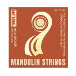 올림피아 [PLIC] 플릭 만돌린스트링 / 만도린선 세트 / M160T  : 노보스뮤직