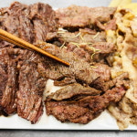 미국산 초이스 소고기 한판 1kg 갈비살 토시살 부채살 우삼겹 : 어반농수산