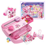 애들랜드 슈팅스타 캐치티니핑 귀여운 봉지키링 메이커 여아 만들기 조카선물 : 아기유아키즈어린이 놀이터