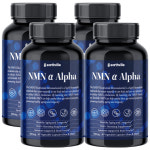 어스빌 NMN 순도99.9% NR NAD 엔엠엔 500mg 베지캡슐 30정, 1개 : 신이안컴퍼니