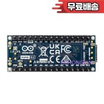 헤더 ABX00143 R7FA4M1 개발 보드 UNO가 포함된 Arduino Nano R4 : 원바이원몰
