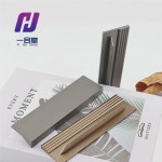 챔퍼 파일 측정 10 포크 스트레이트닝 기타 B타입/라이트그레이/길이/160mm 수정 안장 제작 드레싱 도구 악기 B타입/라이트그레이/길이... 