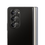 노네임 후면 카메라 강화유리 액정보호필름 갤럭시Z 폴드5, 2매입 : 노네임코리아