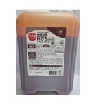 cj 이츠웰 새콤달콤닭강정소스 10kg : 우주파워셀러