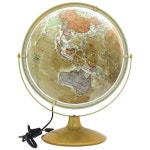 서전지구 지구의 SJ-320-GPL : 드림디포 본점