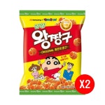 삼양 왕짱구 275g x 2개 : 플랜 88