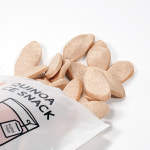 [아이보리] 무첨가 퀴노아쌀과자 떡뻥 스틱 70g : 아이보리