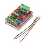 12V BLDC 6-60V 450W 3상 브러시리스 모터 컨트롤러 드라이버 보드 ZS-X11D1 작동 전원 공급 장치 : 29-ssparts-b