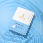 블랑디스 하이드로겔 하알루론산 마스크팩 3+1박스 16매입 (유통기한 26년10월) : 그랑에스피오