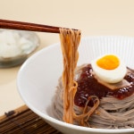 서산 싱싱물냉면&비빔냉면, 마을기업 : 충남사회적경제 따숨몰