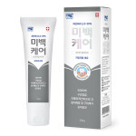 네오메디칼 미백케어 치약 : 네오메디칼