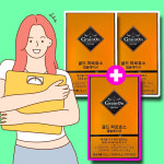 그레인온 골드 파로 효소 캡슐레이션 캡슬레이션 내돈내산 후기 효능 효과 90포 : 엄마의 선물 추천