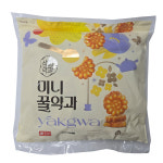 [삼립] 미니 꿀 약과 (1kg) : 간식전문달콤몰