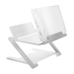 SEWACC 휴대용 휴대폰 화면 확대기 접이식 조절식 확대기로 쉽게 볼 수 있습니다 : 다이나글로우